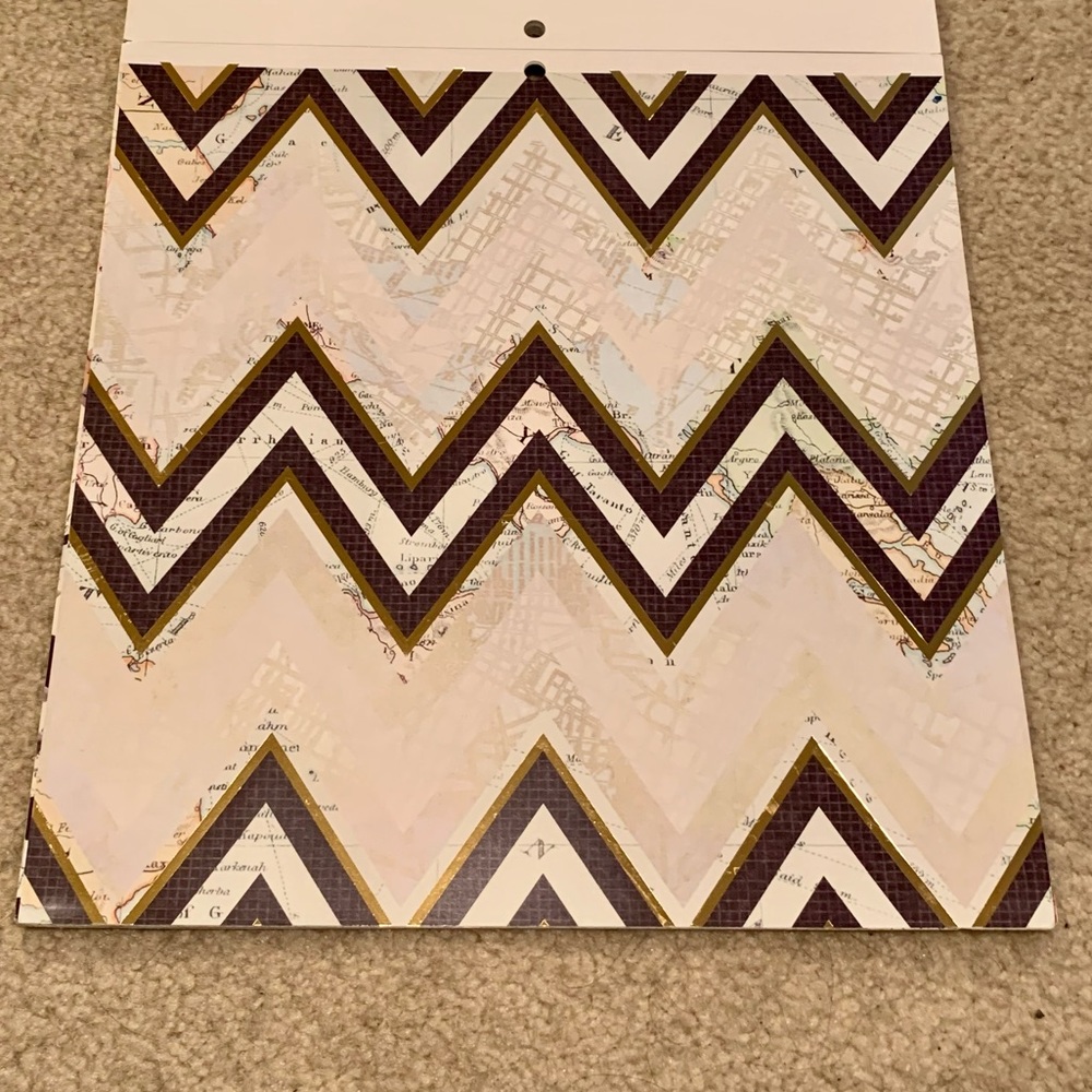 Vintage Lane Scrapbook Pack - Picture 12 of 12
